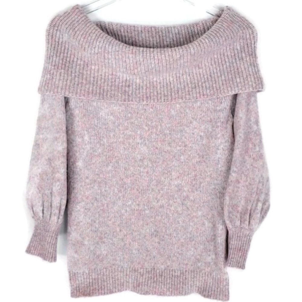 🔴SOLD🔴 Catherine Malandrino Knit Sweater